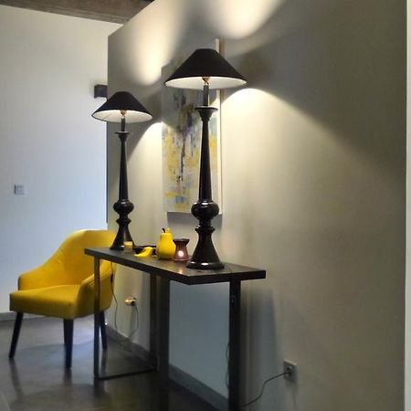 Rouge - Private Villa Condense Убуд Экстерьер фото