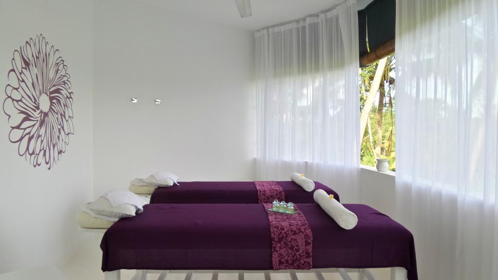 Rouge - Private Villa Condense Убуд Экстерьер фото